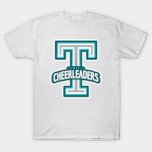 Tunisia Cheerleader T-Shirt